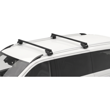 Barras Thule MERCEDES BENZ...