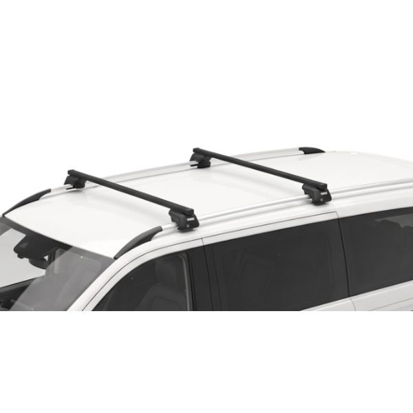 Barras Thule MERCEDES BENZ...
