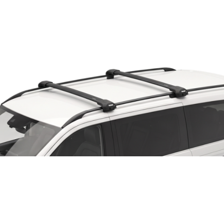Barras Thule MERCEDES BENZ...