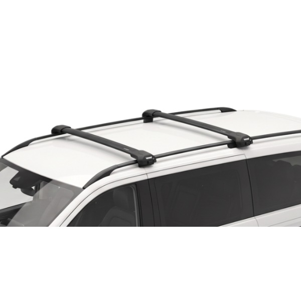 Barras Thule MERCEDES BENZ...