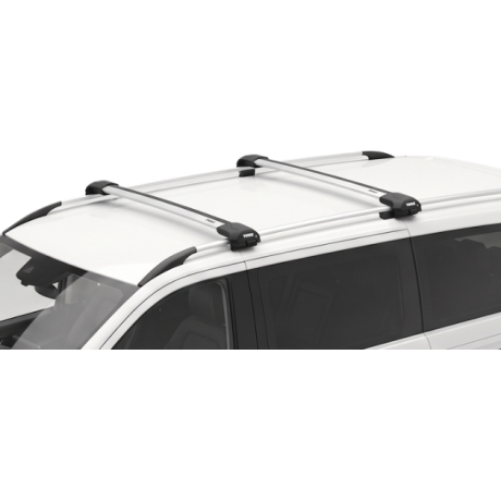 Barras Thule MERCEDES BENZ...