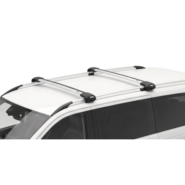 Barras Thule MERCEDES BENZ...