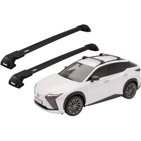 Barras Thule LEXUS...