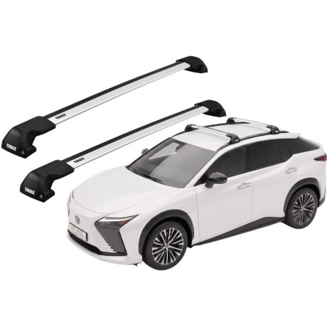 Barras Thule LEXUS...