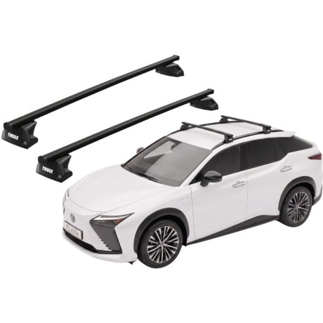 Barras Thule LEXUS...