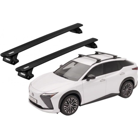 Barras Thule LEXUS...