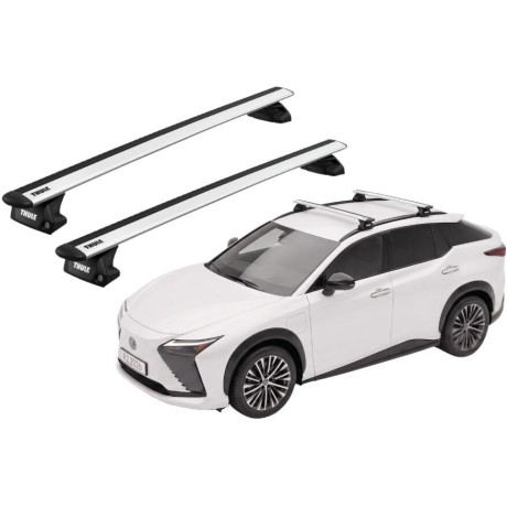 Barras Thule LEXUS...