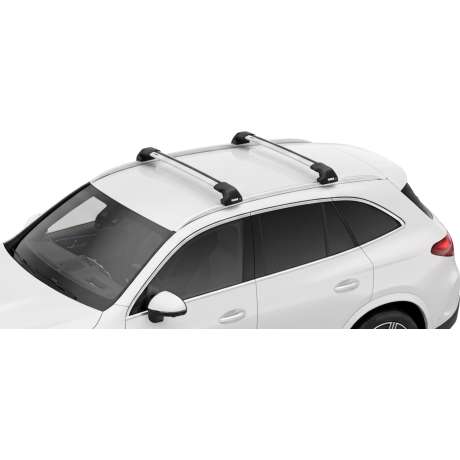 Barras Thule MERCEDES BENZ...