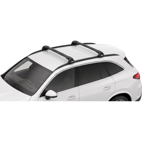 Barras Thule MERCEDES BENZ...