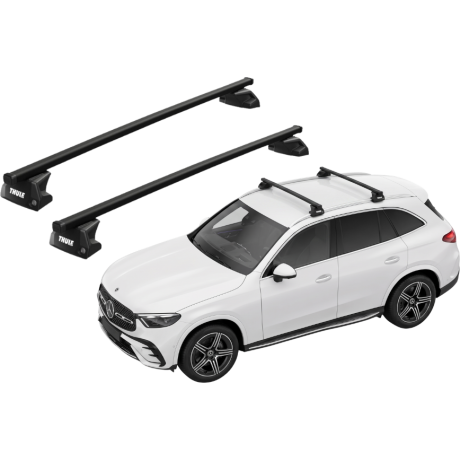 Barras Thule MERCEDES BENZ...