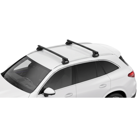 Barras Thule MERCEDES BENZ...