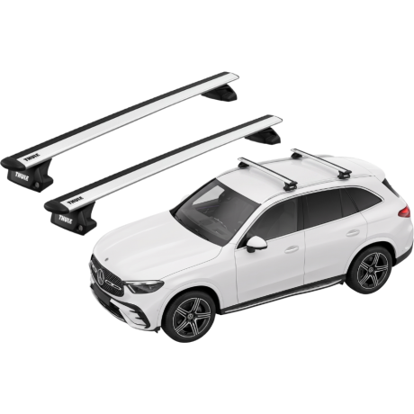 Barras Thule MERCEDES BENZ...