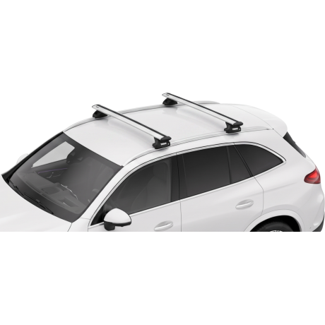 Barras Thule MERCEDES BENZ...