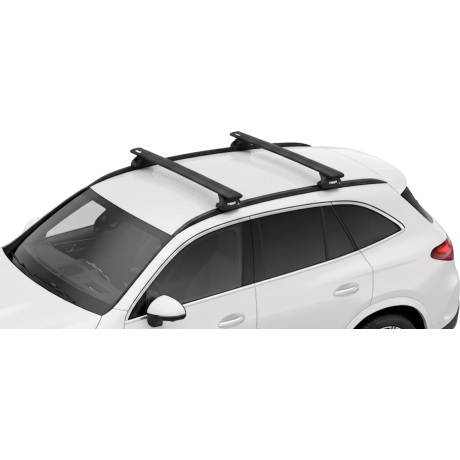 Barras Thule MERCEDES BENZ...