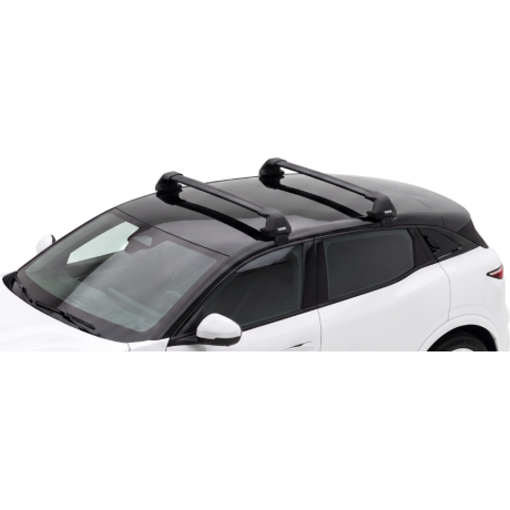 Barras Thule RENAULT Megane...