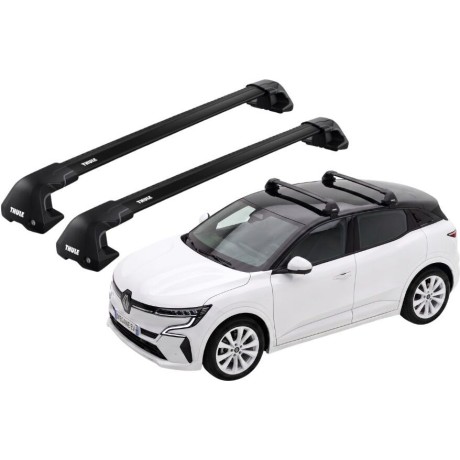 Barras Thule RENAULT Megane...