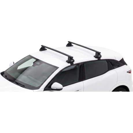 Barras Thule RENAULT Megane...