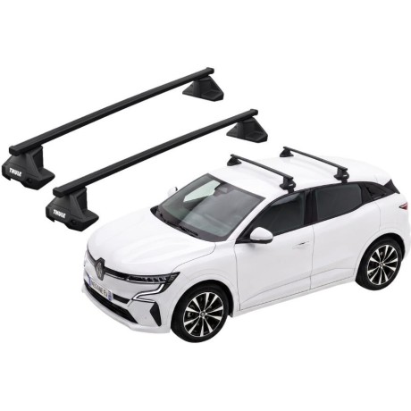 Barras Thule RENAULT Megane...