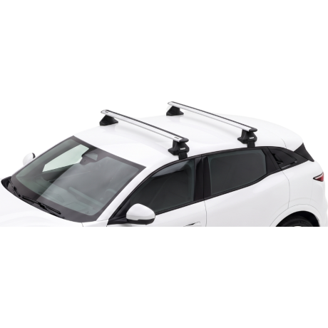 Barras Thule RENAULT Megane...