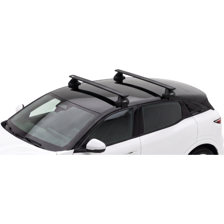 Barras Thule RENAULT Megane...