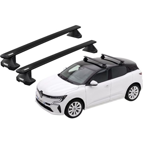 Barras Thule RENAULT Megane...