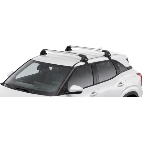 Barras Thule MITSUBISHI...
