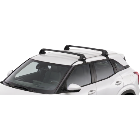 Barras Thule MITSUBISHI...