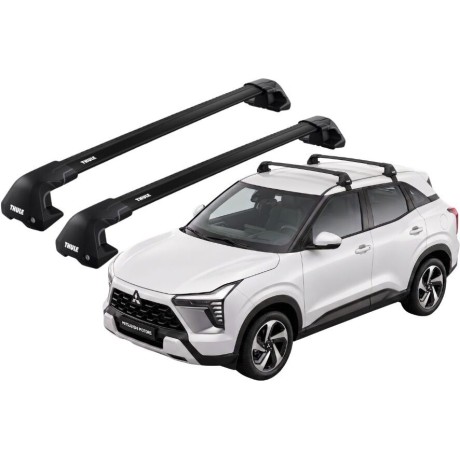 Barras Thule MITSUBISHI...