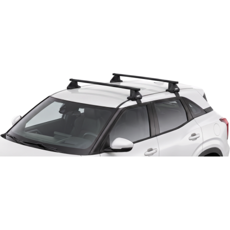 Barras Thule MITSUBISHI...