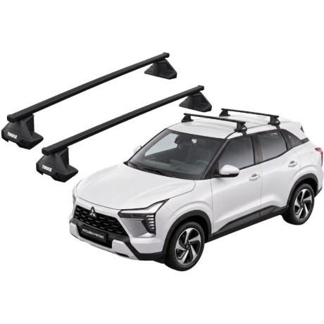 Barras Thule MITSUBISHI...