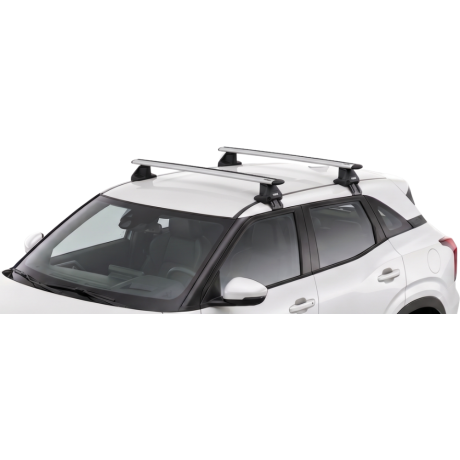 Barras Thule MITSUBISHI...