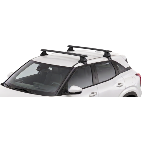 Barras Thule MITSUBISHI...
