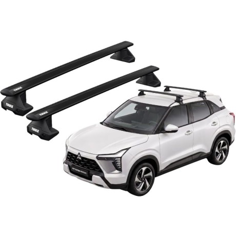 Barras Thule MITSUBISHI...
