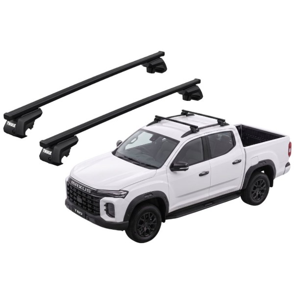 Barras Thule MAXUS T60 21- RE / Smart rack XT Square