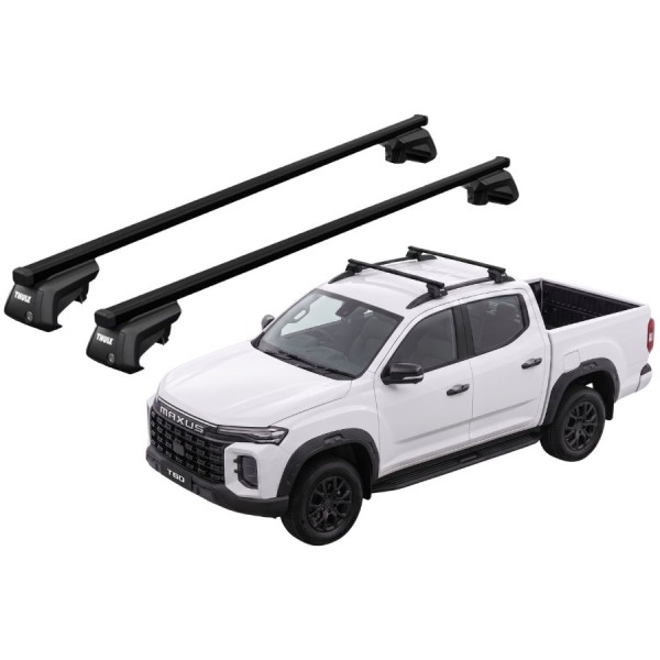 Barras Thule MAXUS T60 21- RE / SquareBar EVO