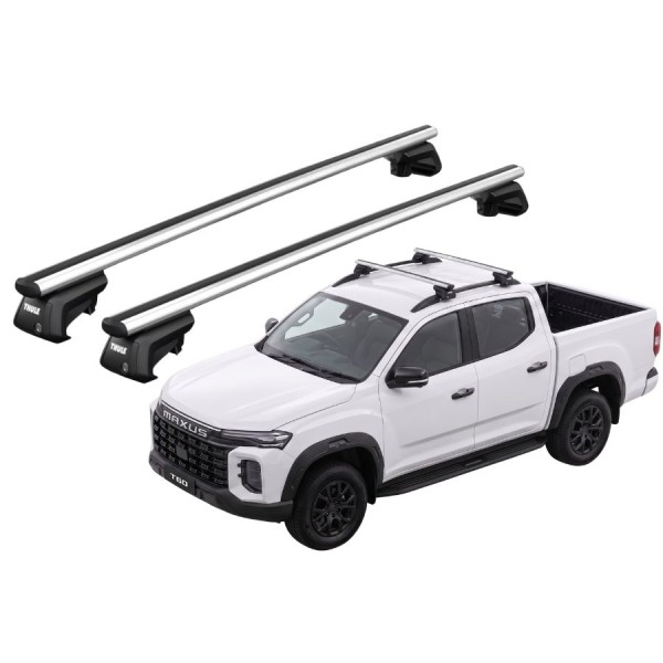 Barras Thule MAXUS T60 21- RE / SmartRack XT
