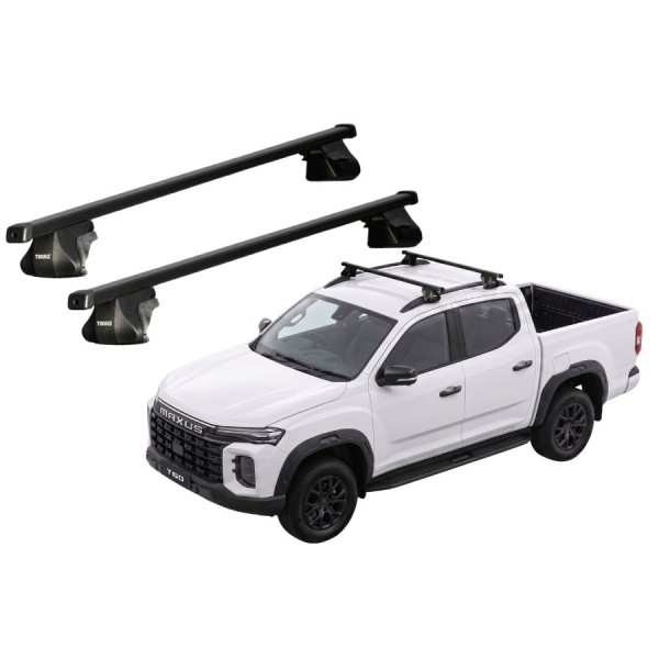 Barras Thule MAXUS T60 21- RE / SmartRack