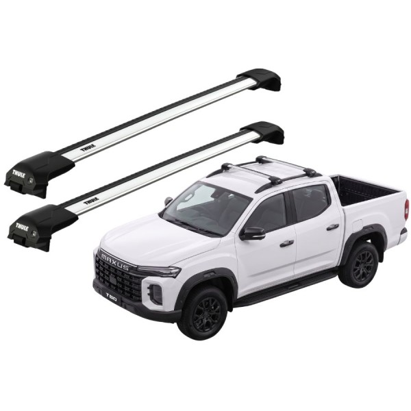 Barras Thule MAXUS T60 21- RE / EDGE Flush