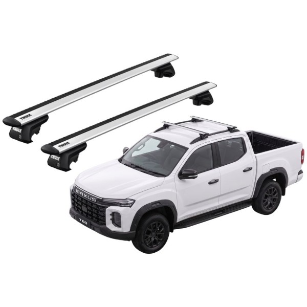 Barras Thule MAXUS T60 21- RE / WingBar EVO