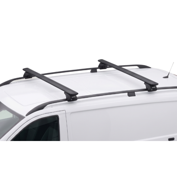 Barras Thule MERCEDES BENZ...
