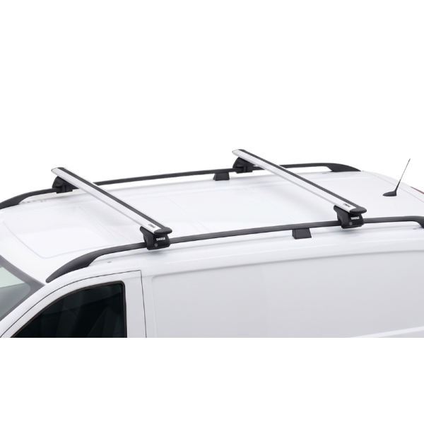 Barras Thule MERCEDES BENZ...