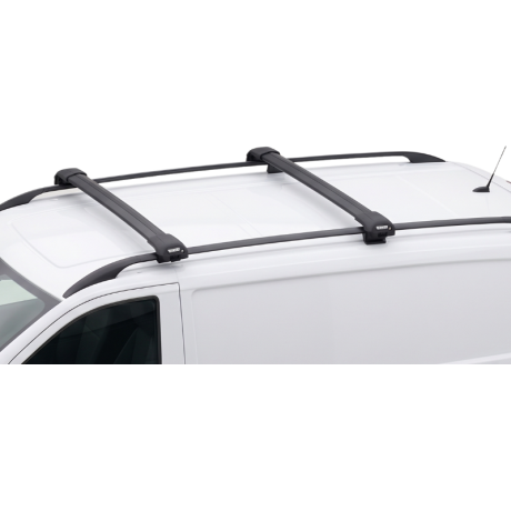 Barras Thule MERCEDES BENZ...