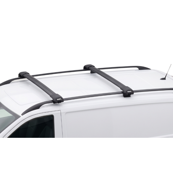 Barras Thule MERCEDES BENZ...
