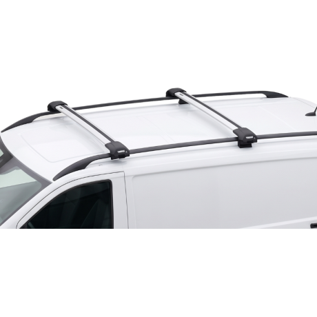 Barras Thule MERCEDES BENZ...