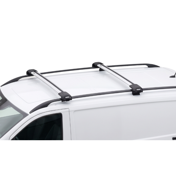 Barras Thule MERCEDES BENZ...