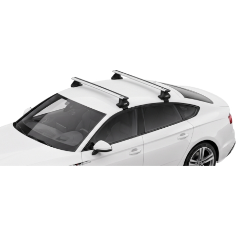 Barras Thule AUDI A5...