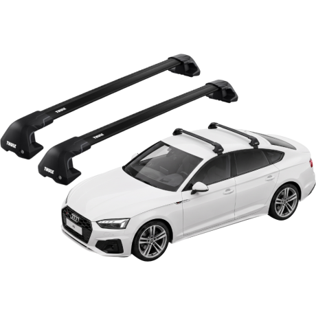 Barras Thule AUDI A5...
