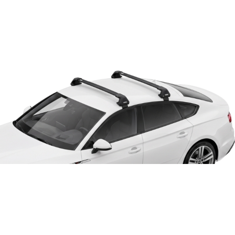 Barras Thule AUDI A5...