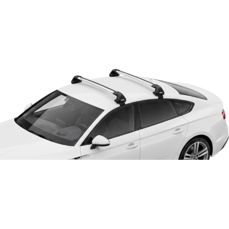 Barras Thule AUDI A5...
