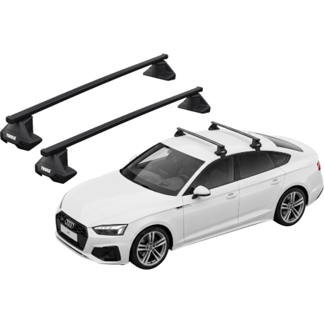 Barras Thule AUDI A5...